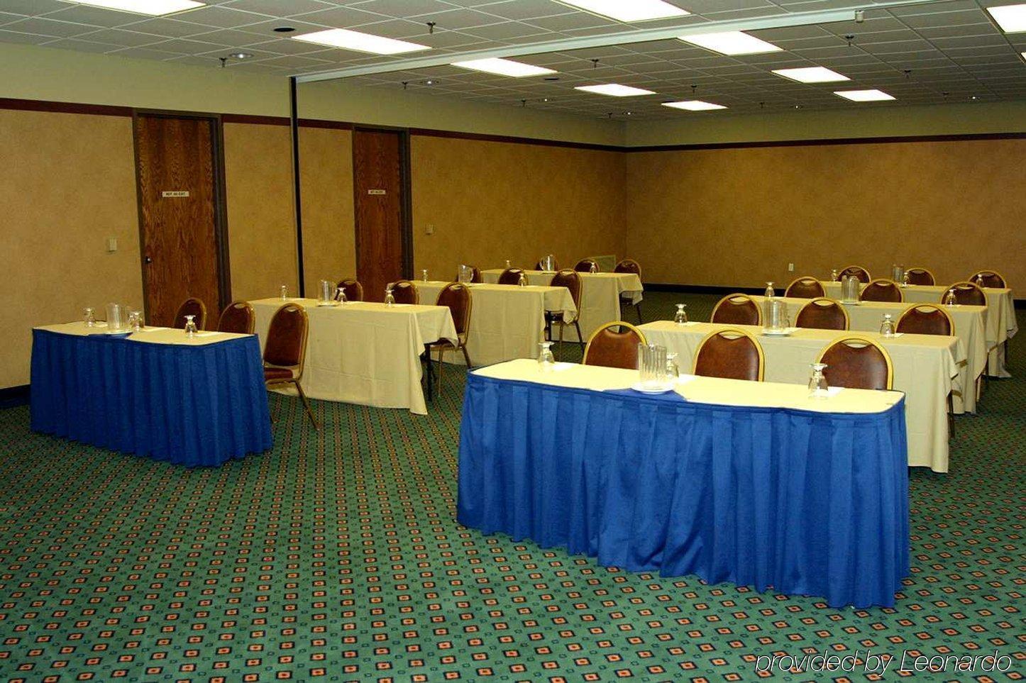 Hilton Garden Inn Kansas City/Kansas Facilities photo