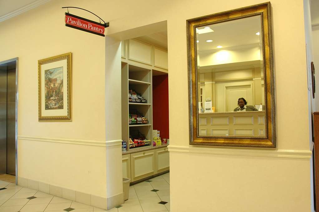 Hilton Garden Inn Kansas City/Kansas Restaurant photo