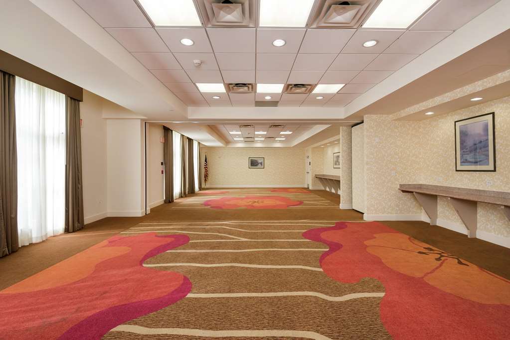 Hilton Garden Inn Kansas City/Kansas Facilities photo
