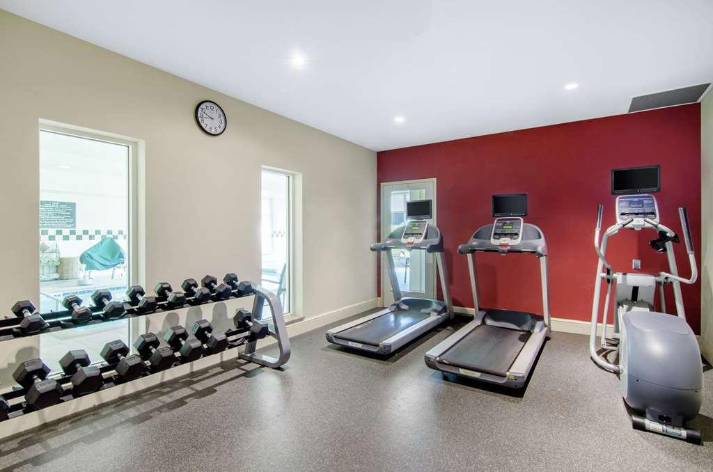 Hilton Garden Inn Kansas City/Kansas Facilities photo